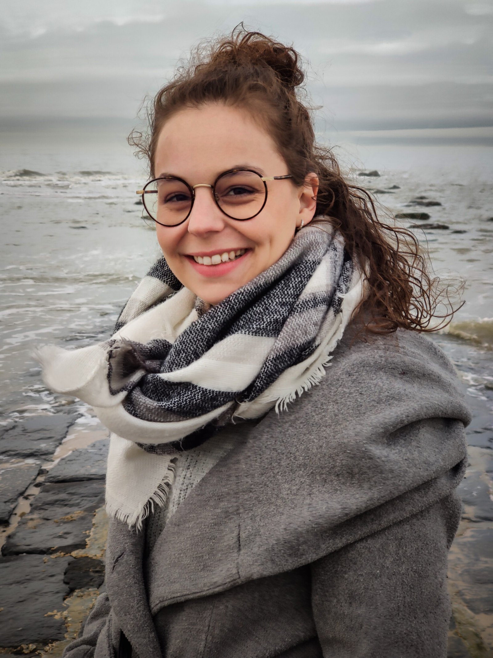 Odile Botman Psychologue clinicienne