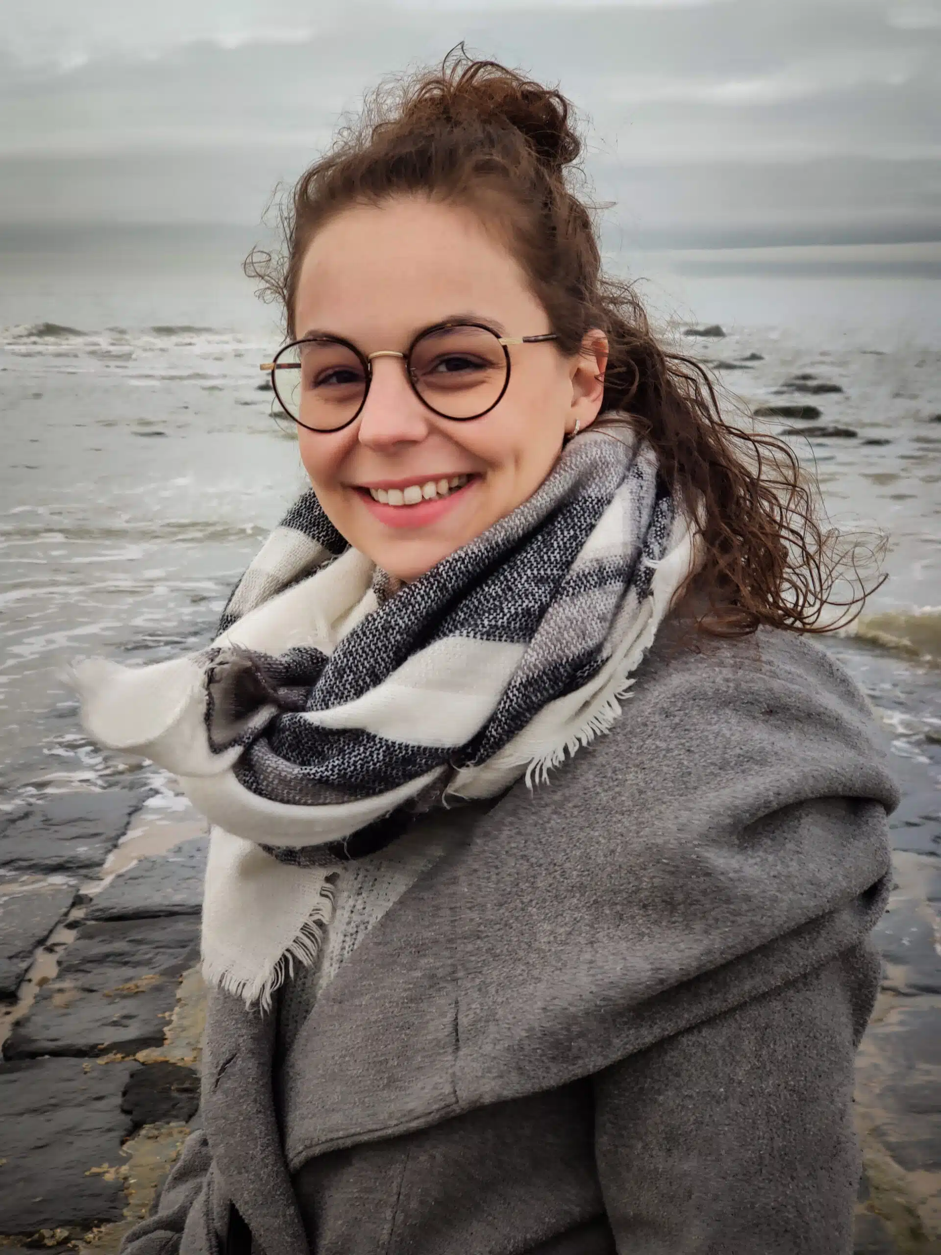 Odile Botman Psychologue clinicienne