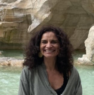 Geneviève Buidin psychologue clinicienne