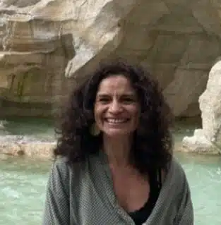 Geneviève Buidin psychologue clinicienne