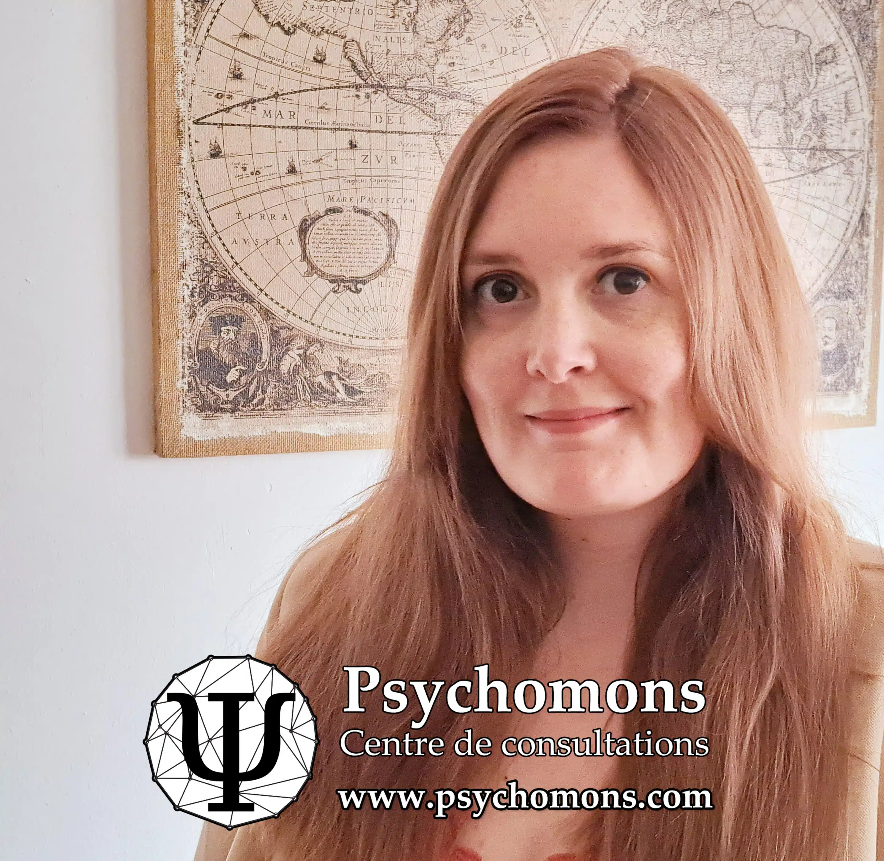Julie Laurijssen psychologue clinicienne